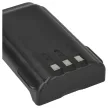 Icom BJ-2000, BP-230 helyettesítő rádió akkumulátor (Li-Ion, 2200mAh / 16.28Wh, 7.4V) - Utángyártott