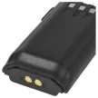Icom BJ-2000, BP-230 helyettesítő rádió akkumulátor (Li-Ion, 2200mAh / 16.28Wh, 7.4V) - Utángyártott