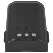 Icom BJ-2000, BP-230 helyettesítő rádió akkumulátor (Li-Ion, 2200mAh / 16.28Wh, 7.4V) - Utángyártott