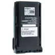 Icom BJ-2000, BP-230 helyettesítő rádió akkumulátor (Li-Ion, 2250mAh / 16.2Wh, 7.2V) - Utángyártott