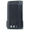 Icom BJ-2000, BP-230 helyettesítő rádió akkumulátor (Li-Ion, 2250mAh / 16.2Wh, 7.2V) - Utángyártott