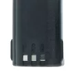 Icom BJ-2000, BP-230 helyettesítő rádió akkumulátor (Li-Ion, 2250mAh / 16.2Wh, 7.2V) - Utángyártott