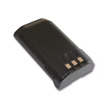   Icom BJ-2000, BP-230 helyettesítő rádió akkumulátor (Li-Ion, 2500mAh / 18.5Wh, 7.4V) - Utángyártott