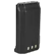 Icom BJ-2000, BP-230 helyettesítő rádió akkumulátor (Li-Ion, 2500mAh / 18.5Wh, 7.4V) - Utángyártott