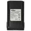 Icom BJ-2000, BP-230 helyettesítő rádió akkumulátor (Li-Ion, 2500mAh / 18.5Wh, 7.4V) - Utángyártott