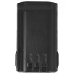 Icom BJ-2000, BP-230 helyettesítő rádió akkumulátor (Li-Ion, 2500mAh / 18.5Wh, 7.4V) - Utángyártott