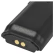Icom BJ-2000, BP-230 helyettesítő rádió akkumulátor (Li-Ion, 2500mAh / 18.5Wh, 7.4V) - Utángyártott