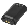 Icom BJ-2000, BP-230 helyettesítő rádió akkumulátor (Li-Ion, 2500mAh / 18.5Wh, 7.4V) - Utángyártott