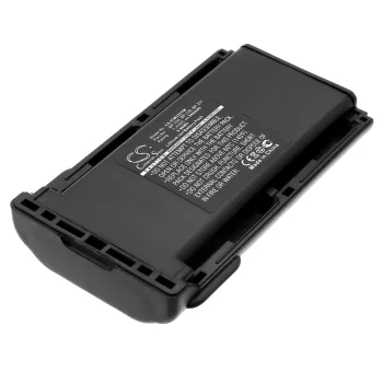   Icom BJ-2000, BP-230 helyettesítő rádió akkumulátor (Li-Ion, 940mAh / 6.96Wh, 7.4V) - Utángyártott