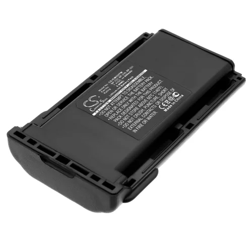 Icom BJ-2000, BP-230 helyettesítő rádió akkumulátor (Li-Ion, 940mAh / 6.96Wh, 7.4V) - Utángyártott