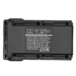 Icom BJ-2000, BP-230 helyettesítő rádió akkumulátor (Li-Ion, 940mAh / 6.96Wh, 7.4V) - Utángyártott