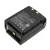 Icom BP-166, CM-166, CM-166S helyettesítő rádió akkumulátor (NiMh, 1000mAh / 12Wh, 12V) - Utángyártott