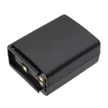 Icom BP-166, CM-166, CM-166S helyettesítő rádió akkumulátor (NiMh, 1000mAh / 12Wh, 12V) - Utángyártott