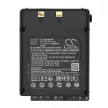 Icom BP-166, CM-166, CM-166S helyettesítő rádió akkumulátor (NiMh, 1000mAh / 12Wh, 12V) - Utángyártott