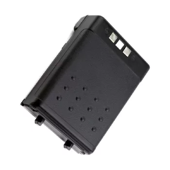   Icom BP-173, BP-180, BP-180H helyettesítő rádió akkumulátor (NiMh, 1000mAh / 7.2Wh, 7.2V) - Utángyártott