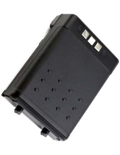 Icom BP-173, BP-180, BP-180H helyettesítő rádió akkumulátor (NiMh, 1000mAh / 7.2Wh, 7.2V) - Utángyártott