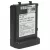 Icom BP-173, BP-180, BP-180H helyettesítő rádió akkumulátor (NiMh, 1000mAh / 7.2Wh, 7.2V) - Utángyártott