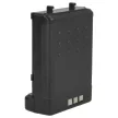 Icom BP-173, BP-180, BP-180H helyettesítő rádió akkumulátor (NiMh, 1000mAh / 7.2Wh, 7.2V) - Utángyártott
