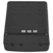 Icom BP-173, BP-180, BP-180H helyettesítő rádió akkumulátor (NiMh, 1000mAh / 7.2Wh, 7.2V) - Utángyártott