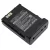 Icom BP-173, BP-180, BP-180H helyettesítő rádió akkumulátor (NiMh, 1100mAh / 7.92Wh, 7.2V) - Utángyártott