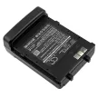 Icom BP-173, BP-180, BP-180H helyettesítő rádió akkumulátor (NiMh, 1100mAh / 7.92Wh, 7.2V) - Utángyártott