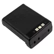 Icom BP-173, BP-180, BP-180H helyettesítő rádió akkumulátor (NiMh, 1100mAh / 7.92Wh, 7.2V) - Utángyártott