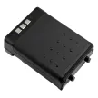Icom BP-173, BP-180, BP-180H helyettesítő rádió akkumulátor (NiMh, 1100mAh / 7.92Wh, 7.2V) - Utángyártott
