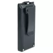 Icom BP-195, BP-196, BP-196H helyettesítő rádió akkumulátor (NiMh, 1650mAh / 15.84Wh, 9.6V) - Utángyártott