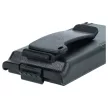 Icom BP-195, BP-196, BP-196H helyettesítő rádió akkumulátor (NiMh, 1650mAh / 15.84Wh, 9.6V) - Utángyártott