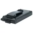 Icom BP-195, BP-196, BP-196H helyettesítő rádió akkumulátor (NiMh, 1650mAh / 15.84Wh, 9.6V) - Utángyártott
