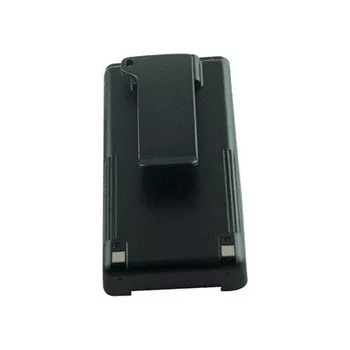   Icom BP-195, BP-196, BP-196H helyettesítő rádió akkumulátor (NiMh, 1800mAh / 17.28Wh, 9.6V) - Utángyártott