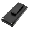 Icom BP-195, BP-196, BP-196H helyettesítő rádió akkumulátor (NiMh, 1800mAh / 17.28Wh, 9.6V) - Utángyártott