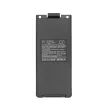 Icom BP-195, BP-196, BP-196H helyettesítő rádió akkumulátor (NiMh, 1800mAh / 17.28Wh, 9.6V) - Utángyártott