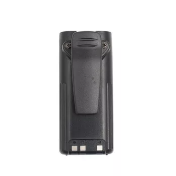   Icom BP-209, BP-209N helyettesítő rádió akkumulátor (Li-Ion, 2000mAh / 14.8Wh, 7.4V) - Utángyártott