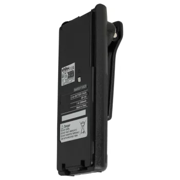   Icom BP-209, BP-209N helyettesítő rádió akkumulátor (Li-Ion, 2000mAh / 14.8Wh, 7.4V) - Utángyártott