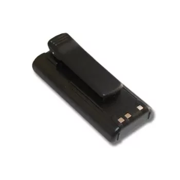   Icom BP-209, BP-209N, BP-210 helyettesítő rádió akkumulátor (NiMh, 1650mAh / 11.88Wh, 7.2V) - Utángyártott