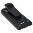Icom BP-209, BP-209N, BP-210 helyettesítő rádió akkumulátor (NiMh, 1650mAh / 11.88Wh, 7.2V) - Utángyártott