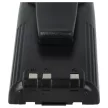 Icom BP-209, BP-209N, BP-210 helyettesítő rádió akkumulátor (NiMh, 1650mAh / 11.88Wh, 7.2V) - Utángyártott