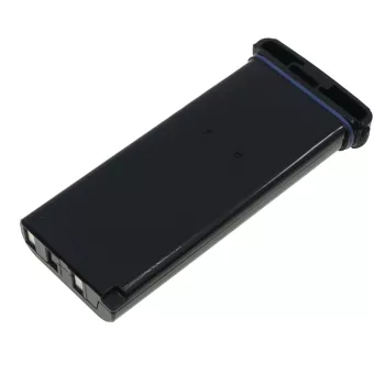   Icom BP-224, BP-224H helyettesítő rádió akkumulátor (NiMh, 1800mAh / 12.96Wh, 7.2V) - Utángyártott