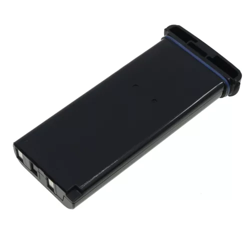 Icom BP-224, BP-224H helyettesítő rádió akkumulátor (NiMh, 1800mAh / 12.96Wh, 7.2V) - Utángyártott