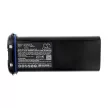Icom BP-224, BP-224H helyettesítő rádió akkumulátor (NiMh, 1800mAh / 12.96Wh, 7.2V) - Utángyártott