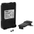 Icom BP-227 helyettesítő rádió akkumulátor (Li-Ion, 1800mAh / 13.32Wh, 7.4V) - Utángyártott