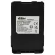 Icom BP-227 helyettesítő rádió akkumulátor (Li-Ion, 1800mAh / 13.32Wh, 7.4V) - Utángyártott