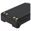 Icom BP-227 helyettesítő rádió akkumulátor (Li-Ion, 1800mAh / 13.32Wh, 7.4V) - Utángyártott