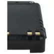 Icom BP-227 helyettesítő rádió akkumulátor (Li-Ion, 1800mAh / 13.32Wh, 7.4V) - Utángyártott