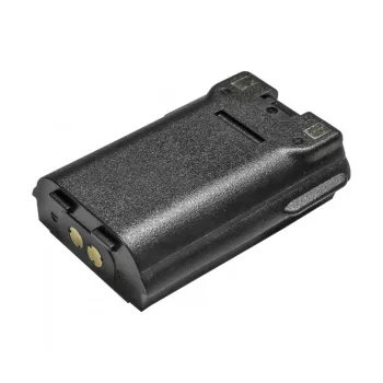   Icom BP-245, BP-245H helyettesítő rádió akkumulátor (Li-Ion, 2100mAh / 15.54Wh, 7.4V) - Utángyártott