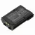 Icom BP-245, BP-245H helyettesítő rádió akkumulátor (Li-Ion, 2100mAh / 15.54Wh, 7.4V) - Utángyártott