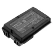 Icom BP-245, BP-245H helyettesítő rádió akkumulátor (Li-Ion, 2100mAh / 15.54Wh, 7.4V) - Utángyártott