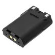 Icom BP-245, BP-245H helyettesítő rádió akkumulátor (Li-Ion, 2100mAh / 15.54Wh, 7.4V) - Utángyártott