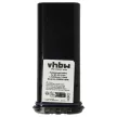 Icom BP-252 helyettesítő rádió akkumulátor (Li-Ion, 950mAh / 7.03Wh, 7.4V) - Utángyártott